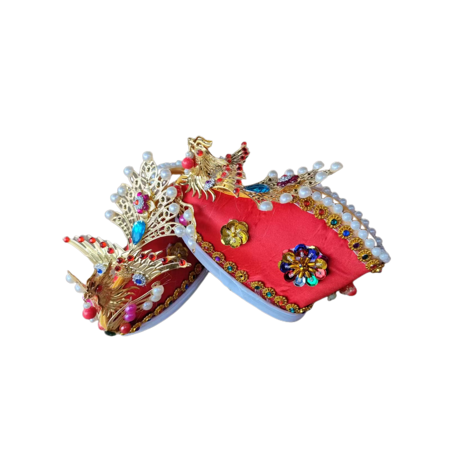 1052  13厘米女款深钻鞋